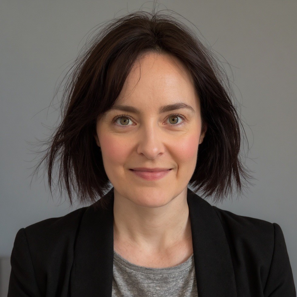 Arancha Pedraz-Delhaes, fondatrice de Matière libre